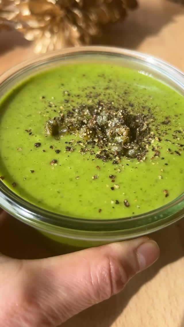 DAY 12 of the 24 DAYS OF DRESSING! Recipe below! Also, comment BOOK for a chance to win one of the 24 free copies of my cookbook Salad Whisperer. 

Every comment is an entry and you can enter as many times as you like! Good luck!

Kale Black Lentil and Butternut Squash Salad with Burrata and Olives (Serves 2-3)

The bottoms of 2 medium peeled butternut squash, seeded and cut into rings (you could also just cut one single squash into rings/discs)
Olive oil or avocado oil
Kosher salt
black pepper
1 1/2 cups cooked black lentils, cold
1 large bunch kale, stems removed and chopped
(2) 4 oz pieces of burrata cheese
1/2 cup pitted Castelvetrano Olives, sliced
2 scallions, sliced
1 small orange, zest only
Parsley Caper Dressing, recipe below

Preheat the oven to 375°F. Line an 18 x 13–inch sheet pan with parchment paper or foil.
Toss the butternut squash rings with a small amount of oil, ½ teaspoon kosher salt, and ¼ teaspoon black pepper. Arrange in a single layer on the prepared sheet pan and roast for 35 to 40 minutes, until tender and lightly browned at the edges. Remove from the oven and let cool to room temperature. Place the lentils in a bowl and toss with the kale, scallions, olives, orange zest, and a small amount of the dressing. Spread the salad onto a large serving platter. Arrange the squash rings on top. Top with burrata and drizzle with the dressing.

Parsley Caper Dressing:

3 tbsp plain rice vinegar
1 garlic clove
1 cup parsley leaves
1 tbsp capers
1 scallion top
2/3 cup olive oil
Kosher salt
black pepper 

Add the rice vinegar, garlic clove, parsley leaves, capers, scallion and olive oil into a blender carafe or food processor work bowl. Blend/process the ingredients until homogenous, but still a little bit chunky. Season to taste with Kosher salt and pepper.

Giveaway Rules: �No purchase necessary. US only. 18+. One winner selected at random by 1/1/26 and contacted by DM. Giveaway not sponsored or endorsed by Instagram. Void where prohibited. #recipeadventcalendar #thesaladwhisperer