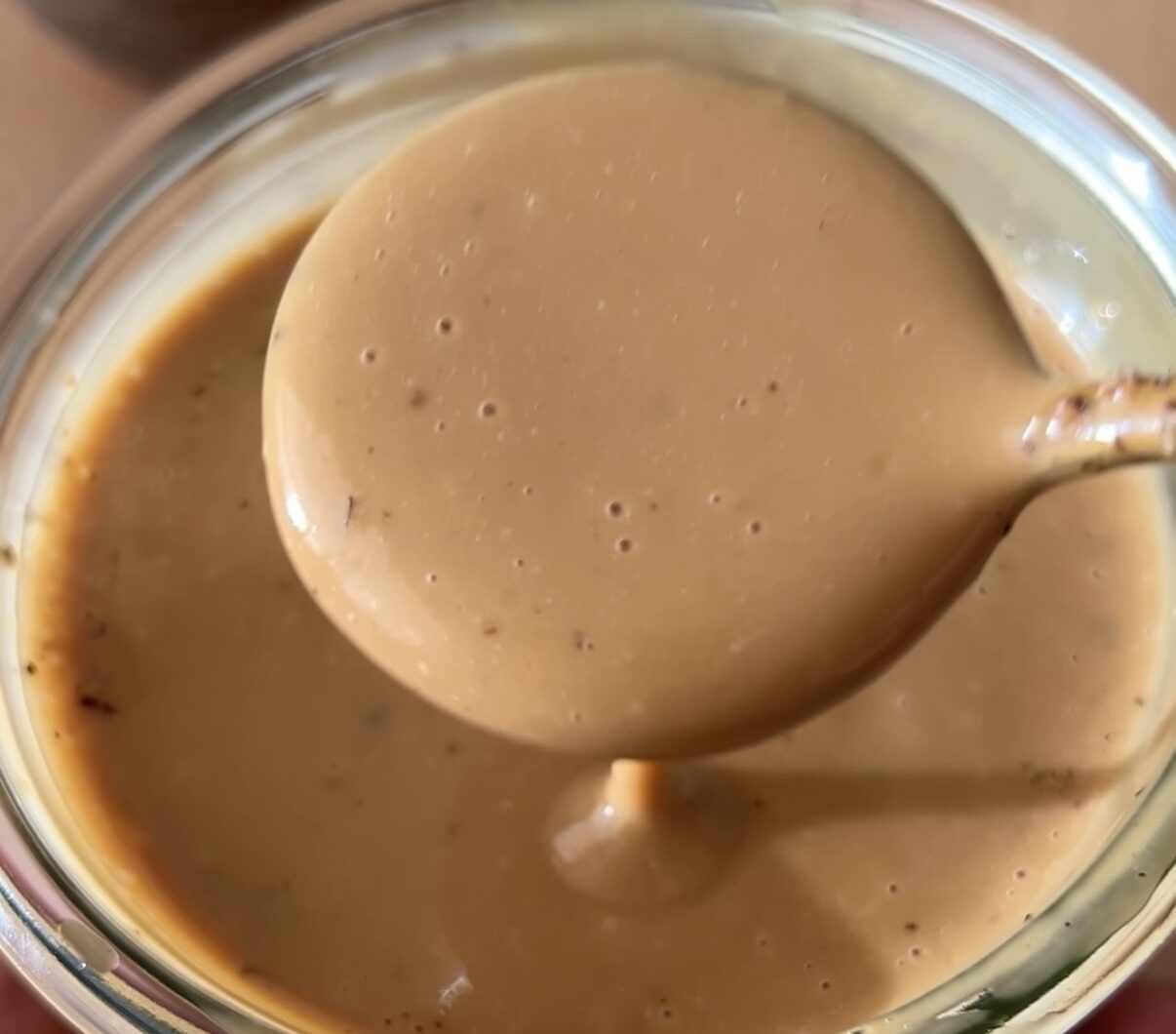 The Last Balsamic Vinaigrette Recipe You'll Ever Need