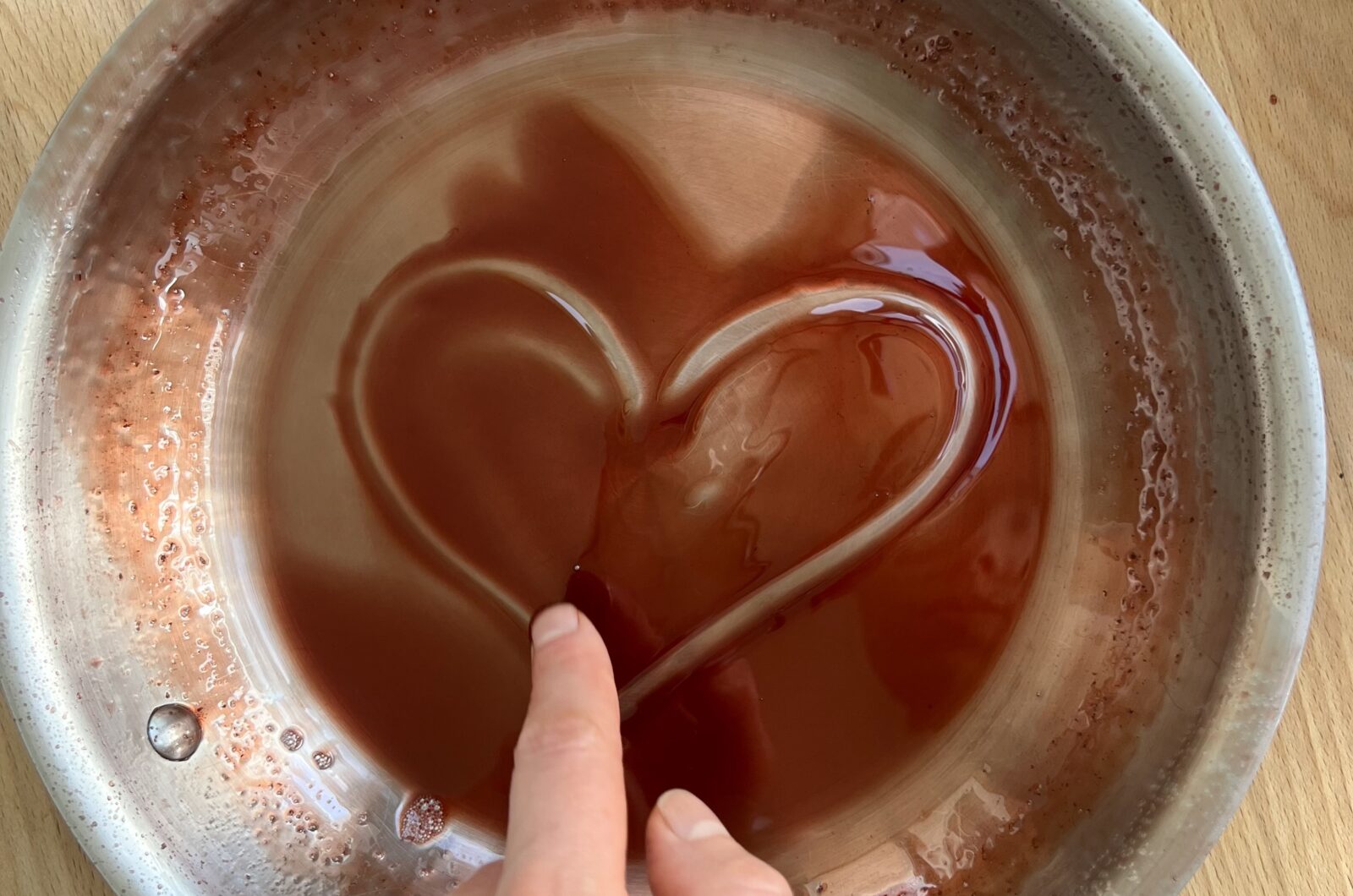 How to Make Pomegranate Molasses (Easy Homemade Recipe)